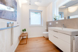Ferienwohnung in Bosau - Gollings am See Loft-Suite - Bild 21