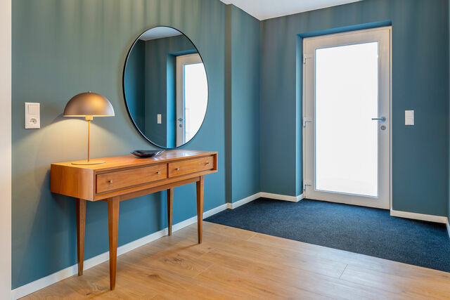 Ferienwohnung in Bosau - Gollings am See Loft-Suite - Bild 23