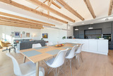 Ferienwohnung in Bosau - Gollings am See Loft-Suite - Bild 3