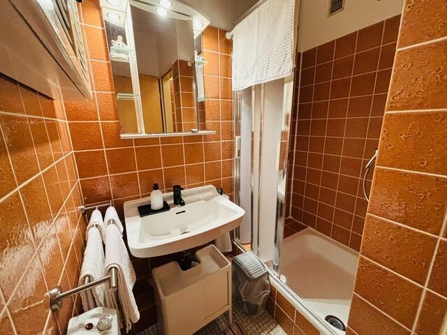 Ferienwohnung in Heringsdorf - L&uuml;ttje Koje - Bild 13