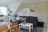 Ferienwohnung in Gr&ouml;mitz - Ferienwohnung "Rebhuhn" - sch&ouml;ne Ferien im Ostseebad Gr&ouml;mitz - Bild 1