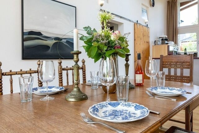 Ferienhaus in Behrensdorf - Haus Meerzeit Behrensdorf - Bild 21