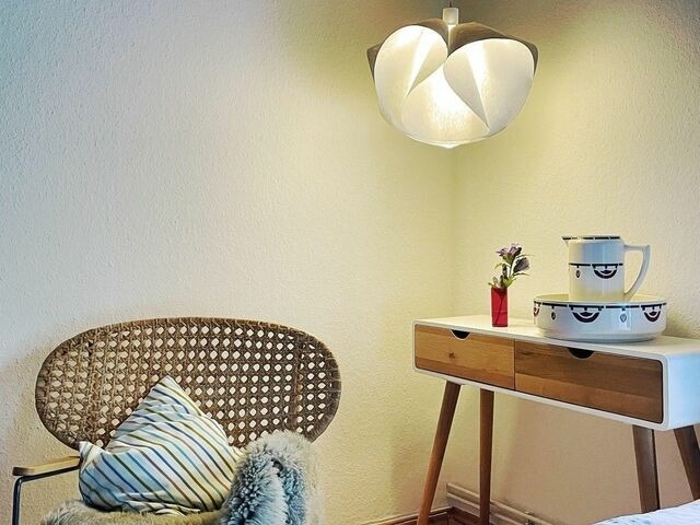 Ferienwohnung in Hohwacht - Fasanenweg Strandl&auml;ufer - Bild 7