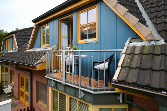 Ferienwohnung in Sch&ouml;nberger Strand - Sommerbrise - Bild 11