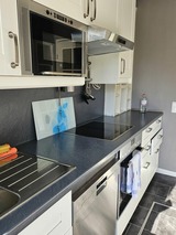 Ferienhaus in Heiligenhafen - Zum Leuchtturm - Bild 7