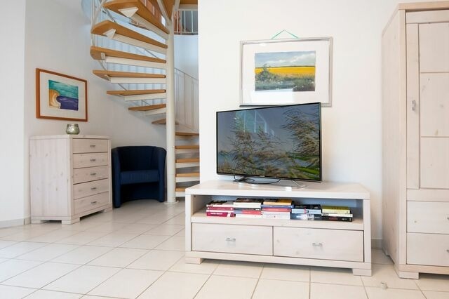 Ferienwohnung in Scharbeutz - Haus Pegasus App. 8 - Bild 9