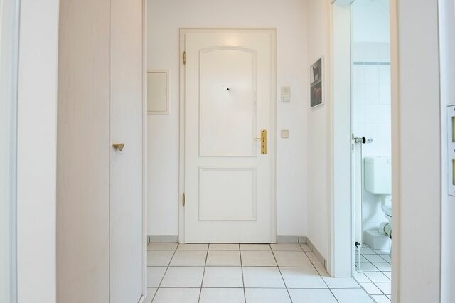 Ferienwohnung in Scharbeutz - Haus Pegasus App. 8 - Bild 15