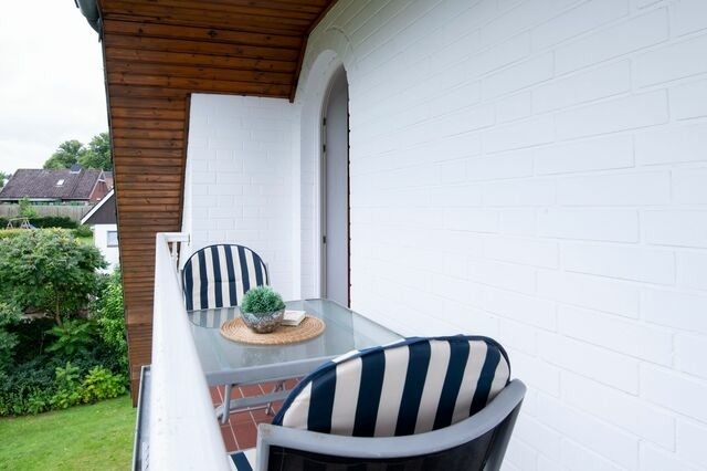Ferienwohnung in Scharbeutz - Haus Pegasus App. 8 - Bild 25