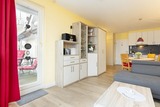 Ferienwohnung in Laboe - Strandhotel Laboe Nr. 24 - Bild 7