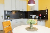 Ferienwohnung in Laboe - Strandhotel Laboe Nr. 24 - Bild 15