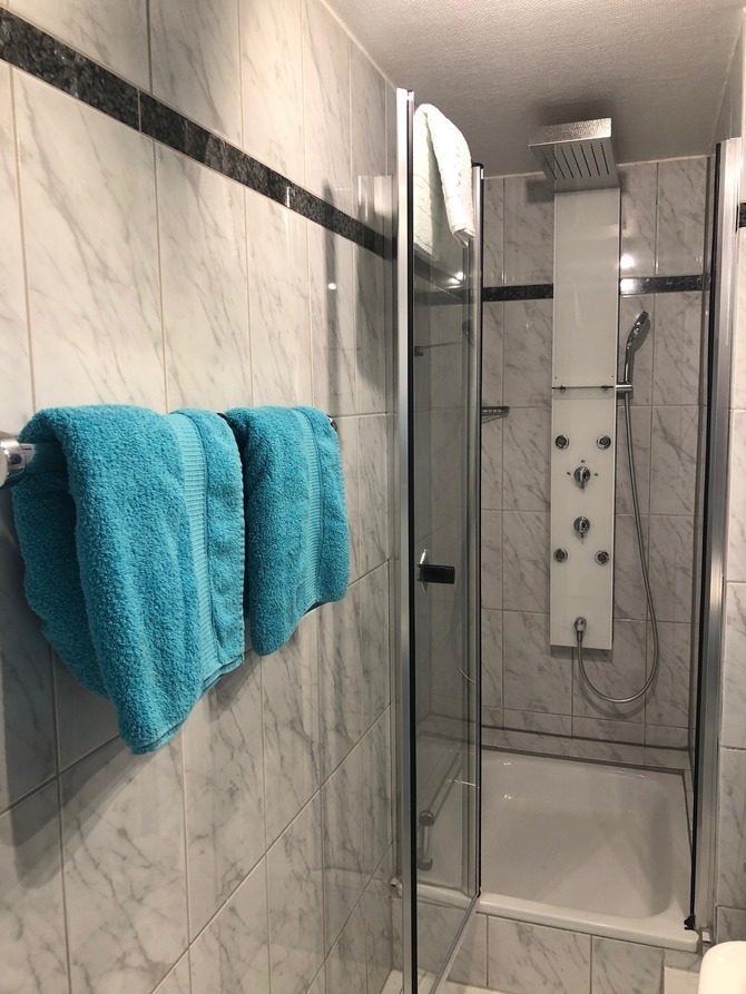 Ferienwohnung in Sierksdorf - Wellness-Penthouse Meeresblick - Bild 10