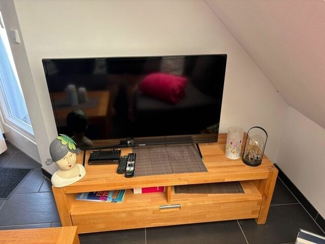 Ferienwohnung in Gro&szlig;enbrode - K&uuml;stenzauber 24 - Bild 5