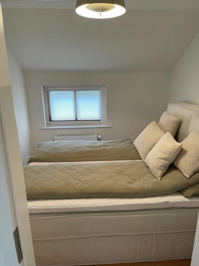 Ferienwohnung in Dannau - Ferienwohnung Pappelhof - Bild 16