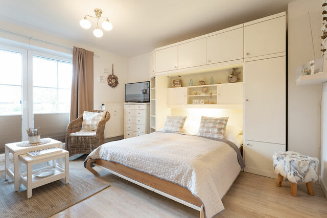 Ferienwohnung in Dahme - Haus Domicil Ostseenest - Bild 11