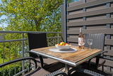 Ferienwohnung in Sch&ouml;nberger Strand - Die Kaj&uuml;te - Bild 11