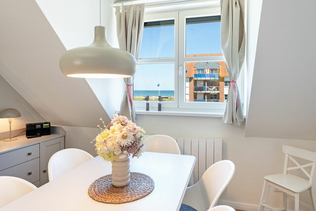 Ferienwohnung in Sch&ouml;nberger Strand - Die Kaj&uuml;te - Bild 16