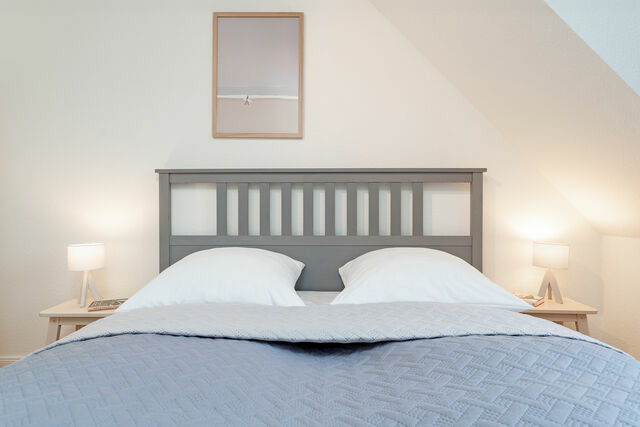 Ferienwohnung in Sch&ouml;nberger Strand - Die Kaj&uuml;te - Bild 20