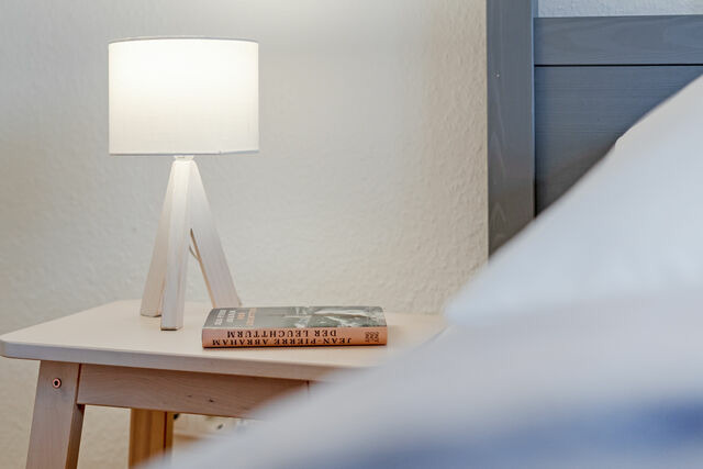 Ferienwohnung in Sch&ouml;nberger Strand - Die Kaj&uuml;te - Bild 21