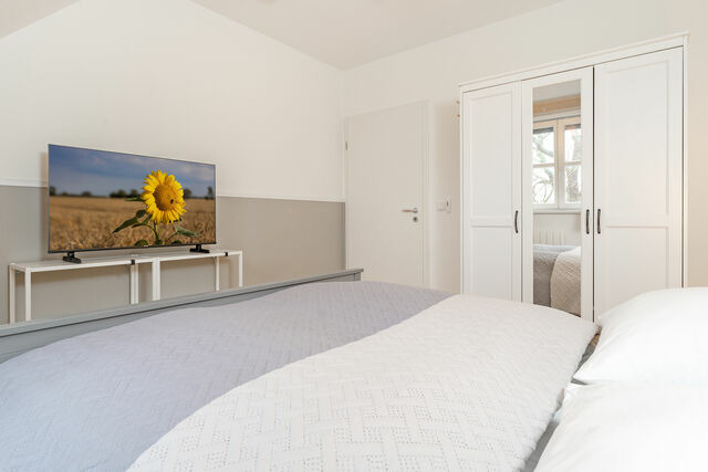 Ferienwohnung in Sch&ouml;nberger Strand - Die Kaj&uuml;te - Bild 23