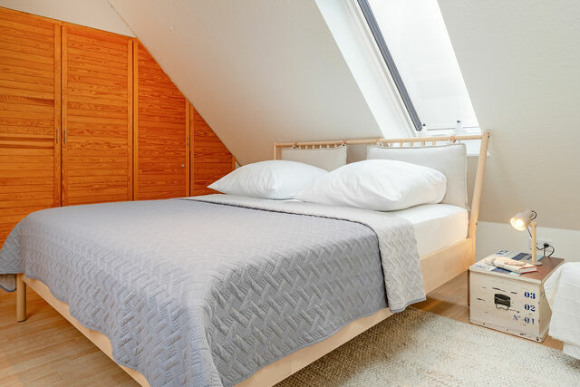Ferienwohnung in Sch&ouml;nberger Strand - Die Kaj&uuml;te - Bild 24