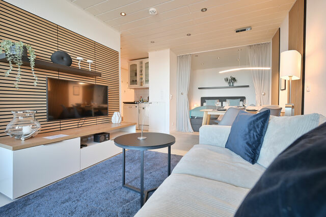 Ferienwohnung in Kellenhusen - Strandgest&ouml;ber 1-3-11- Strandappartements am Leuchtturmweg - Bild 2