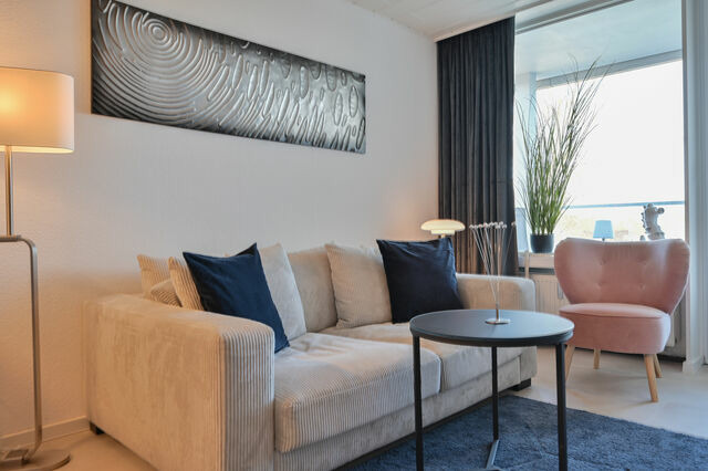 Ferienwohnung in Kellenhusen - Strandgest&ouml;ber 1-3-11- Strandappartements am Leuchtturmweg - Bild 3