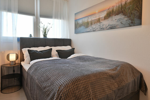 Ferienwohnung in Kellenhusen - Strandgest&ouml;ber 1-3-11- Strandappartements am Leuchtturmweg - Bild 17