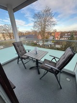 Ferienwohnung in Kellenhusen - Strandgest&ouml;ber 1-3-11- Strandappartements am Leuchtturmweg - Bild 25