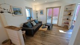Ferienwohnung in Ummanz - Landhaus L&uuml;&szlig;vitz Ferienwohnung - Wallbox - Bild 24