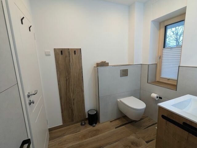 Ferienwohnung in Ummanz - Landhaus L&uuml;&szlig;vitz Ferienwohnung - Wallbox - Bild 11