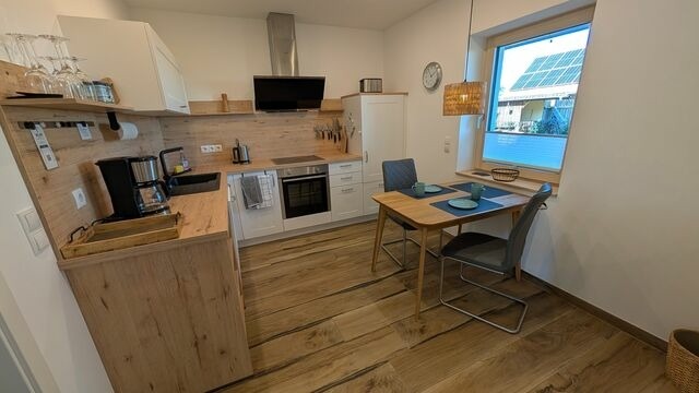 Ferienwohnung in Ummanz - Landhaus L&uuml;&szlig;vitz Ferienwohnung - Wallbox - Bild 14