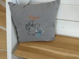 Ferienwohnung in Ummanz - Landhaus L&uuml;&szlig;vitz Ferienwohnung - Wallbox - Bild 22