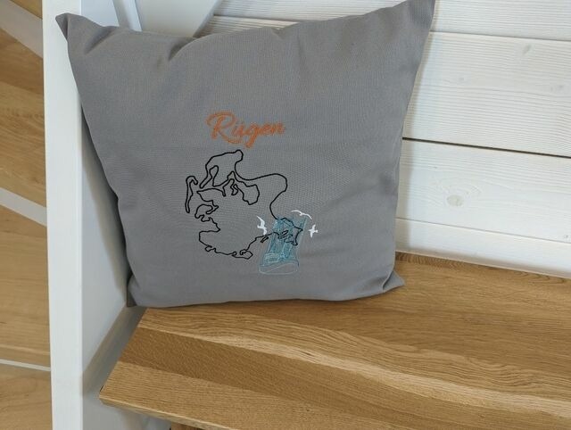 Ferienwohnung in Ummanz - Landhaus L&uuml;&szlig;vitz Ferienwohnung - Wallbox - Bild 22