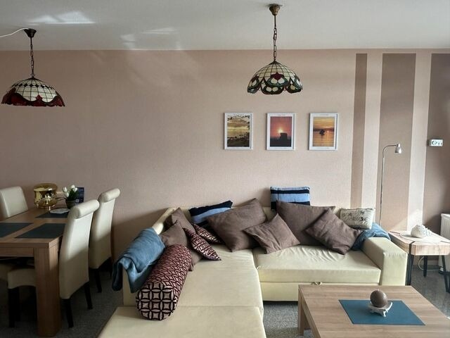 Ferienwohnung in Fehmarn OT Burgtiefe - Lilos Beachhouse - Bild 2