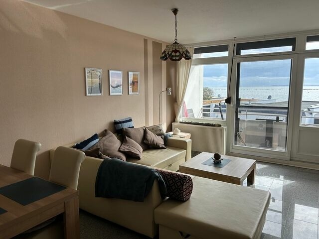 Ferienwohnung in Fehmarn OT Burgtiefe - Lilos Beachhouse - Bild 3