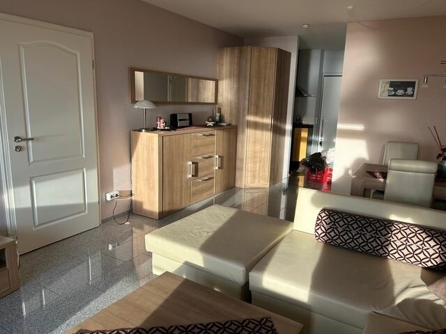Ferienwohnung in Fehmarn OT Burgtiefe - Lilos Beachhouse - Bild 4