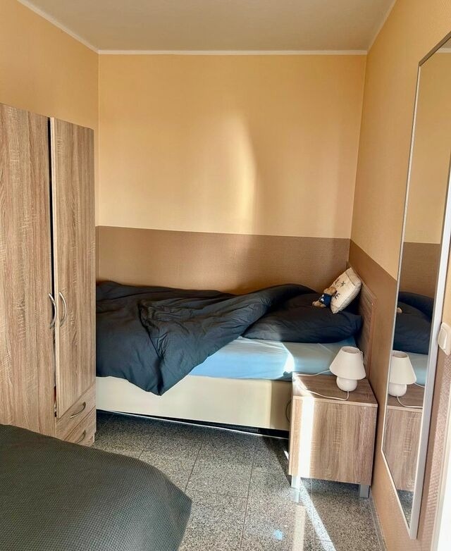 Ferienwohnung in Fehmarn OT Burgtiefe - Lilos Beachhouse - Bild 5