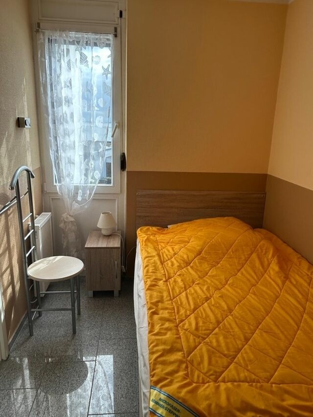 Ferienwohnung in Fehmarn OT Burgtiefe - Lilos Beachhouse - Bild 6