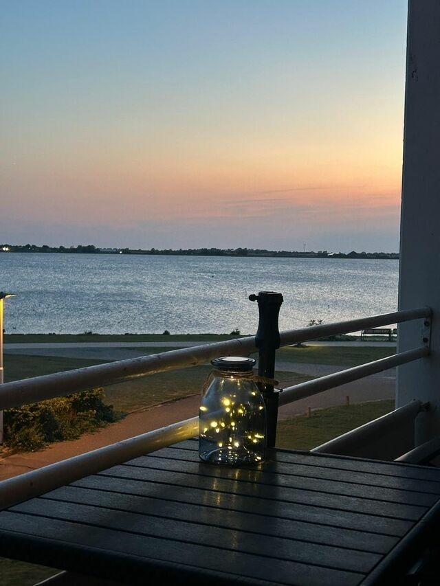 Ferienwohnung in Fehmarn OT Burgtiefe - Lilos Beachhouse - Bild 8
