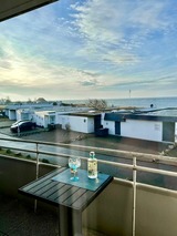Ferienwohnung in Fehmarn OT Burgtiefe - Lilos Beachhouse - Bild 9