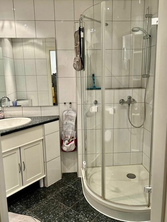 Ferienwohnung in Fehmarn OT Burgtiefe - Lilos Beachhouse - Bild 11