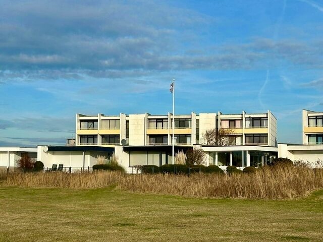 Ferienwohnung in Fehmarn OT Burgtiefe - Lilos Beachhouse - Bild 16