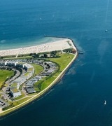 Ferienwohnung in Fehmarn OT Burgtiefe - Lilos Beachhouse - Bild 17