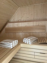 Ferienwohnung in Timmendorfer Strand - 4Hafenzeiten - NIE.9 Lotte - Bild 11