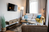 Ferienwohnung in Timmendorfer Strand - 4Hafenzeiten - NIE.1 Lucie - Bild 1