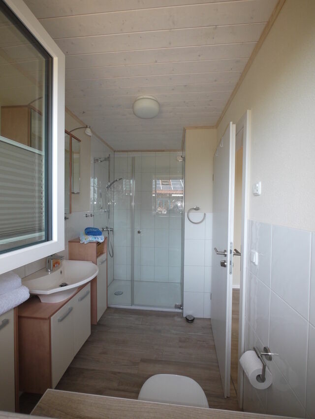 Ferienhaus in Wangels - Ferienhaus Tutsch Westblick - Bild 10