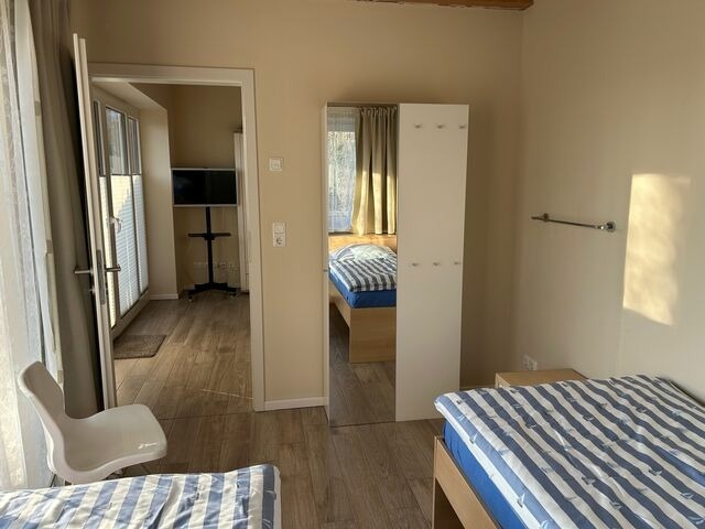 Ferienhaus in Wangels - Ferienhaus Tutsch Ostblick - Bild 16