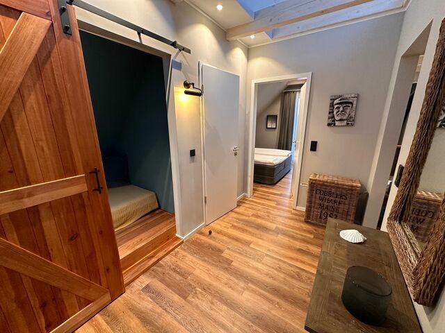 Ferienwohnung in Timmendorfer Strand - 4Hafenzeiten - NIE.12 Memel - Bild 13