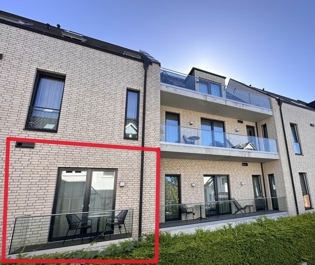 Ferienwohnung in Timmendorfer Strand - 4Hafenzeiten - NIE.3 M&ouml;ve - Bild 2