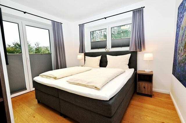 Ferienwohnung in Hohwacht - Kuckucksnest App 5 - Bild 11